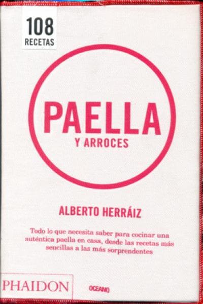 PAELLA Y ARROCES