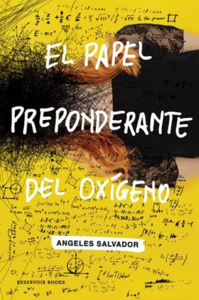 EL PAPEL PREPONDERANTE DEL OXIGENO