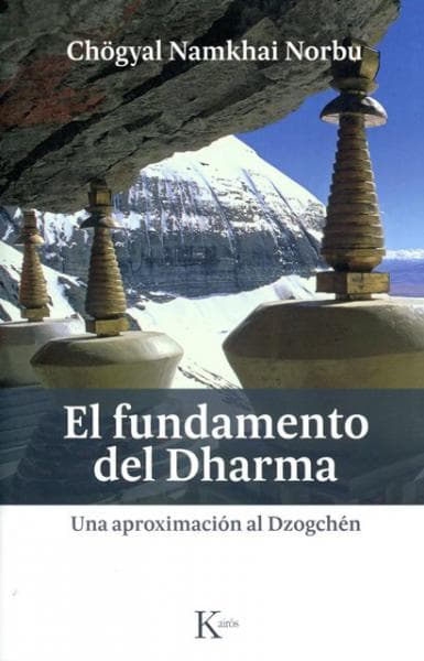EL FUNDAMENTO DEL DHARMA