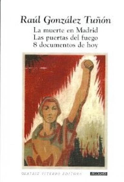 LA MUERTE EN MADRID