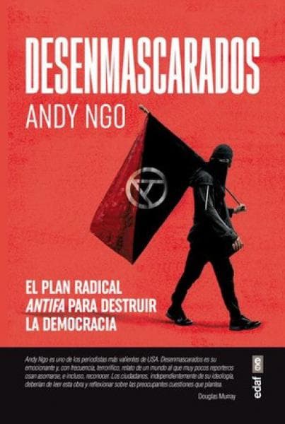 DESENMASCARADOS