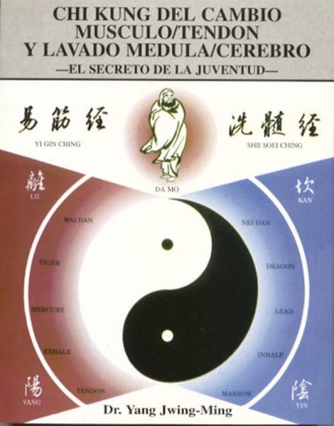 CHI KUNG DEL CAMBIO MUSCULO/TENDON Y ...