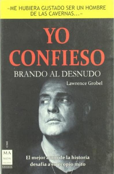 YO CONFIESO