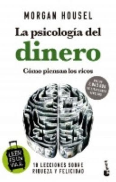 LA PSICOLOGIA DEL DINERO