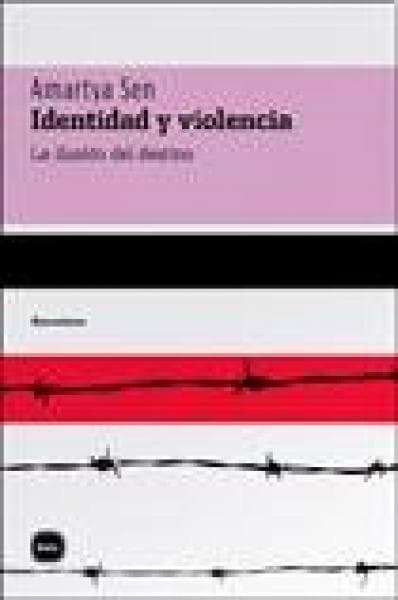 IDENTIDAD Y VIOLENCIA