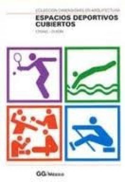 ESPACIOS DEPORTIVOS CUBIERTOS
