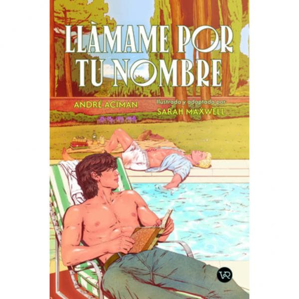 LLAMAME POR TU NOMBRE
