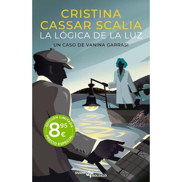 LOGICA DE LA LUZ, LA