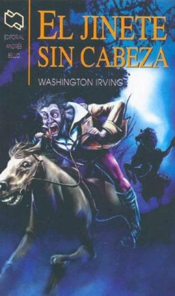 EL JINETE SIN CABEZA