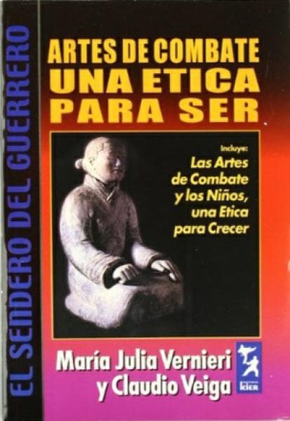 ARTES DE COMBATE