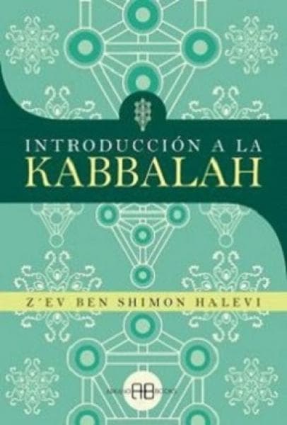 INTRODUCCION A LA KABBALAH