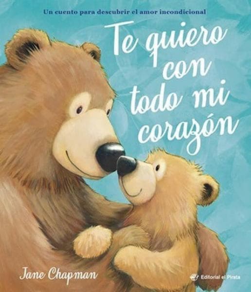 TE QUIERO CON TODO MI CORAZON