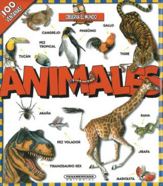 ANIMALES