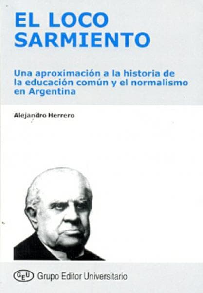 EL LOCO SARMIENTO