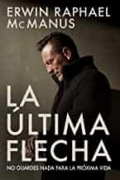 LA ULTIMA FLECHA