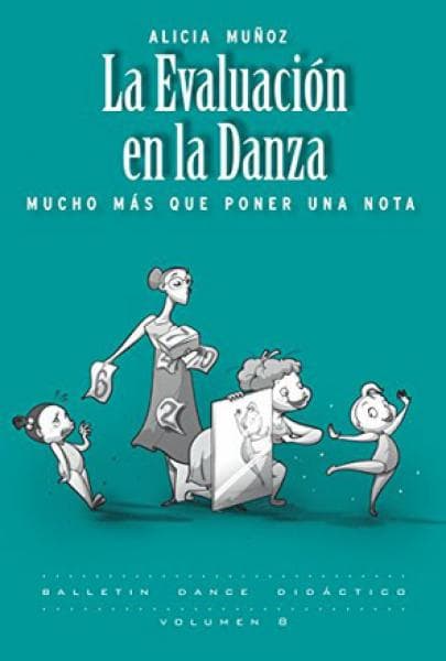 LA EVALUACION EN LA DANZA