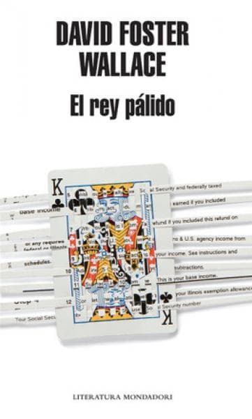 REY PALIDO