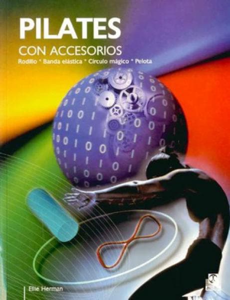 PILATES CON ACCESORIOS