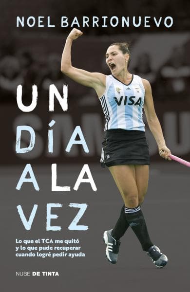 UN DIA A LA VEZ