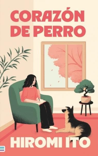 CORAZON DE PERRO