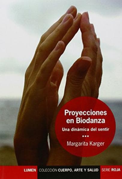 PROYECCIONES EN BIODANZA