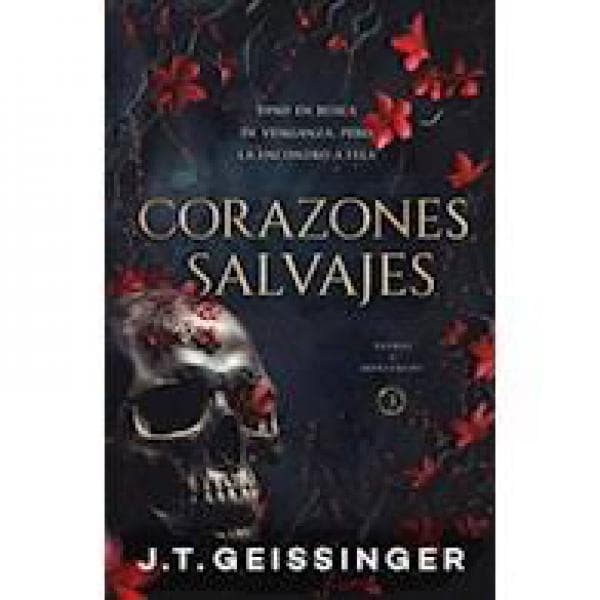 CORAZONES SALVAJES