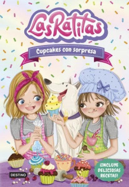 LAS RATITAS 7