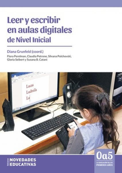 LEER Y ESCRIBIR EN AULAS DIGITALES DE...