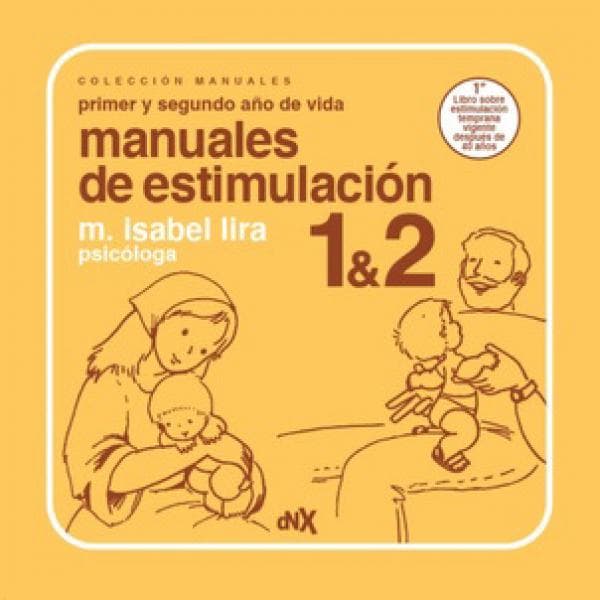 MANUALES DE ESTIMULACION 1 Y 2