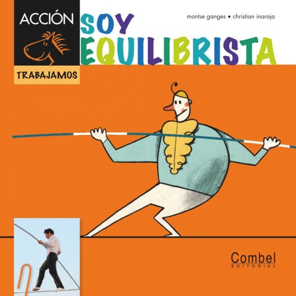 SOY EQUILIBRISTA