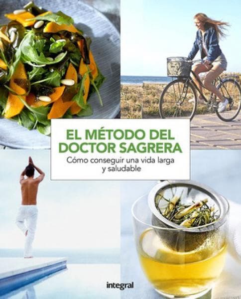 METODO DEL DOCTOR SAGRERA UNA VIDA MAS S