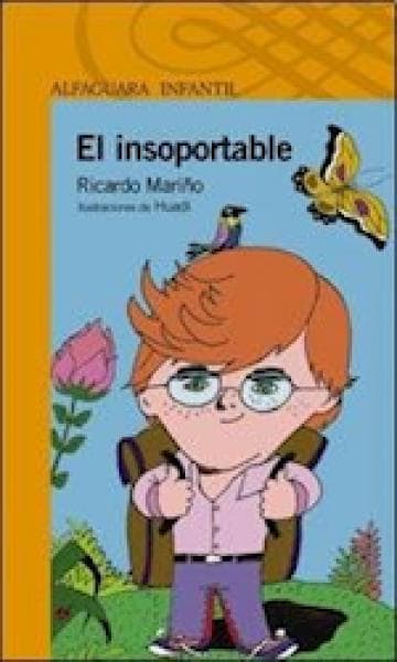 EL INSOPORTABLE