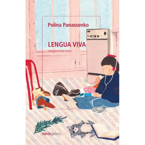 LENGUA VIVA