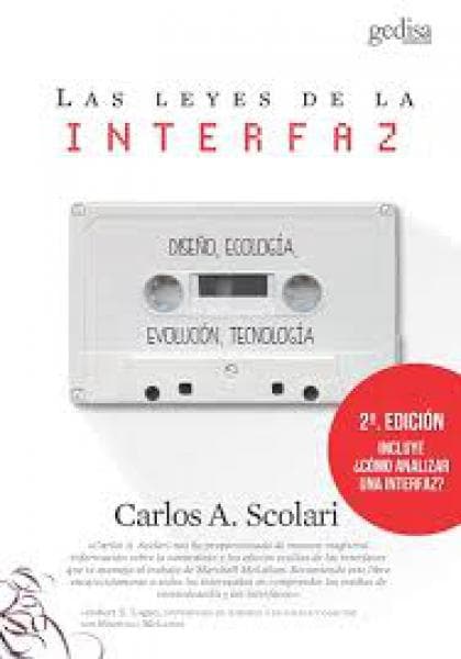 LAS LEYES DE LA INTERFAZ