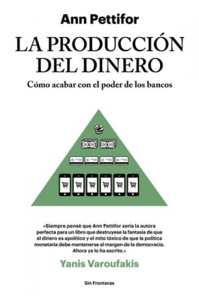 LA PRODUCCION DEL DINERO