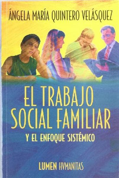 TRABAJO SOCIAL FAMILIAR Y...