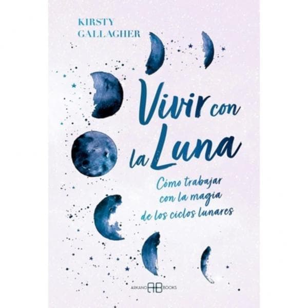 VIVIR CON LA LUNA