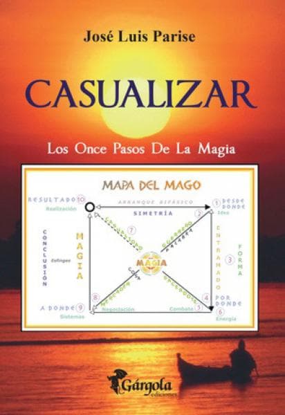 CASUALIZAR