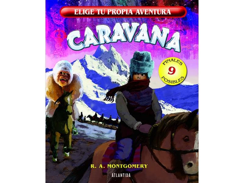 CARAVANA