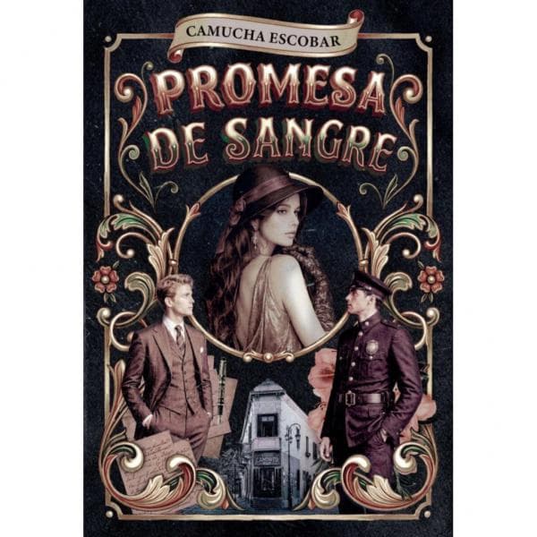 PROMESA DE SANGRE
