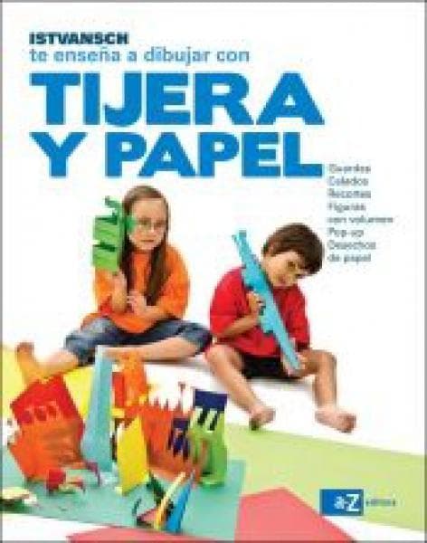 TIJERA Y PAPEL