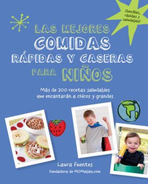MEJORES COMIDAS RAPIDAS Y CASERAS PARA N