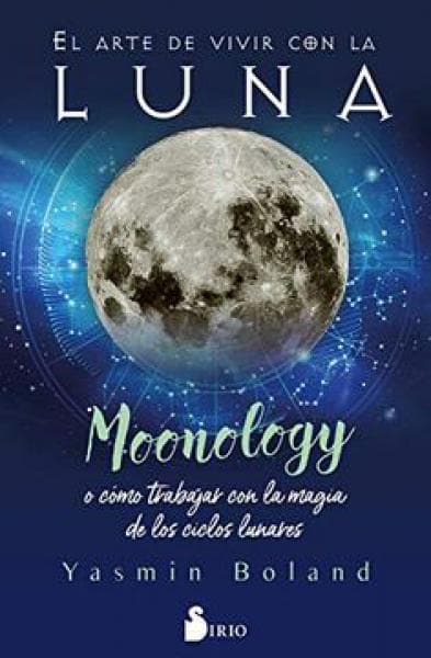 EL ARTE DE VIVIR CON LA LUNA