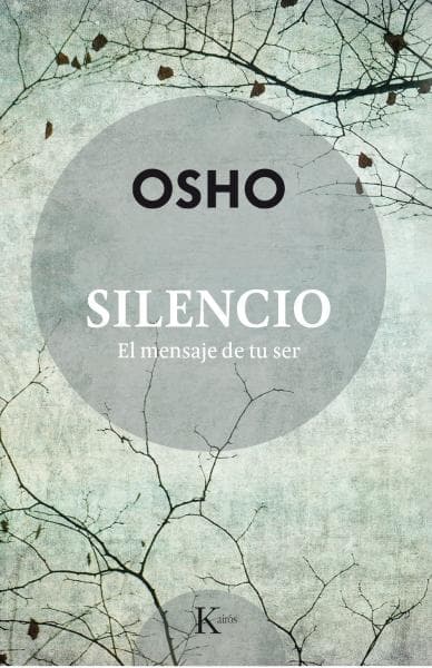 SILENCIO - EL MENSAJE DE TU SER