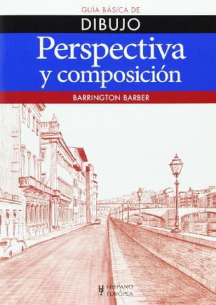 GUIA BASICA DE DIBUJO - PESRPECTIVA Y ..