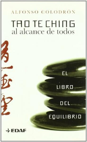 TAO TE CHING AL ALCANCE DE TODOS
