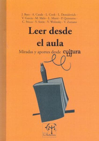 LEER DESDE EL AULA
