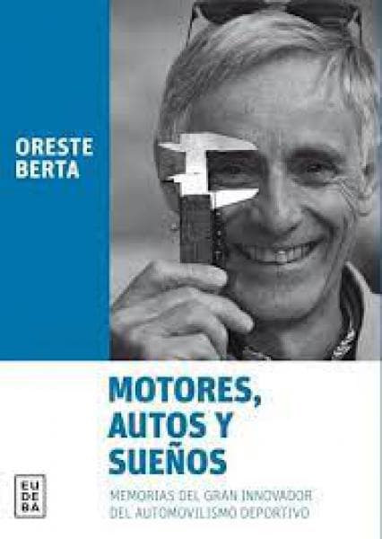 MOTORES AUTOS Y SUEÑOS