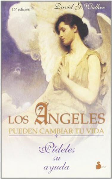 LOS ANGELES PUEDEN CAMBIAR TU VIDA