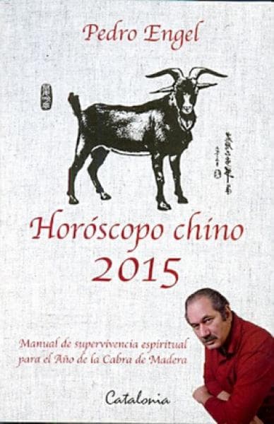 HOROSCOPO CHINO 2015